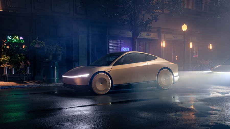 Test Sponsors 2 - Tesla Launches Historic Robotaxi Service in Austin with $4.20 Flat Rate